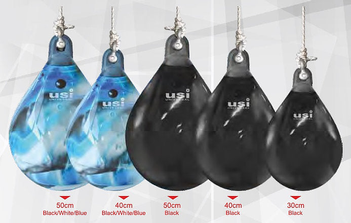 Usi Water Punching Bags